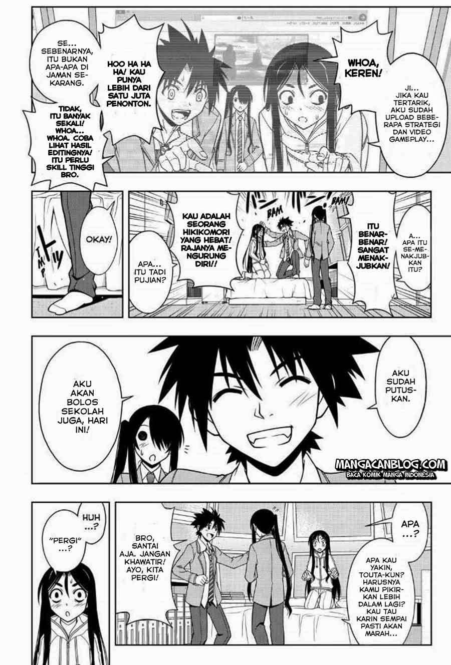 Chapter 48 - halaman 10