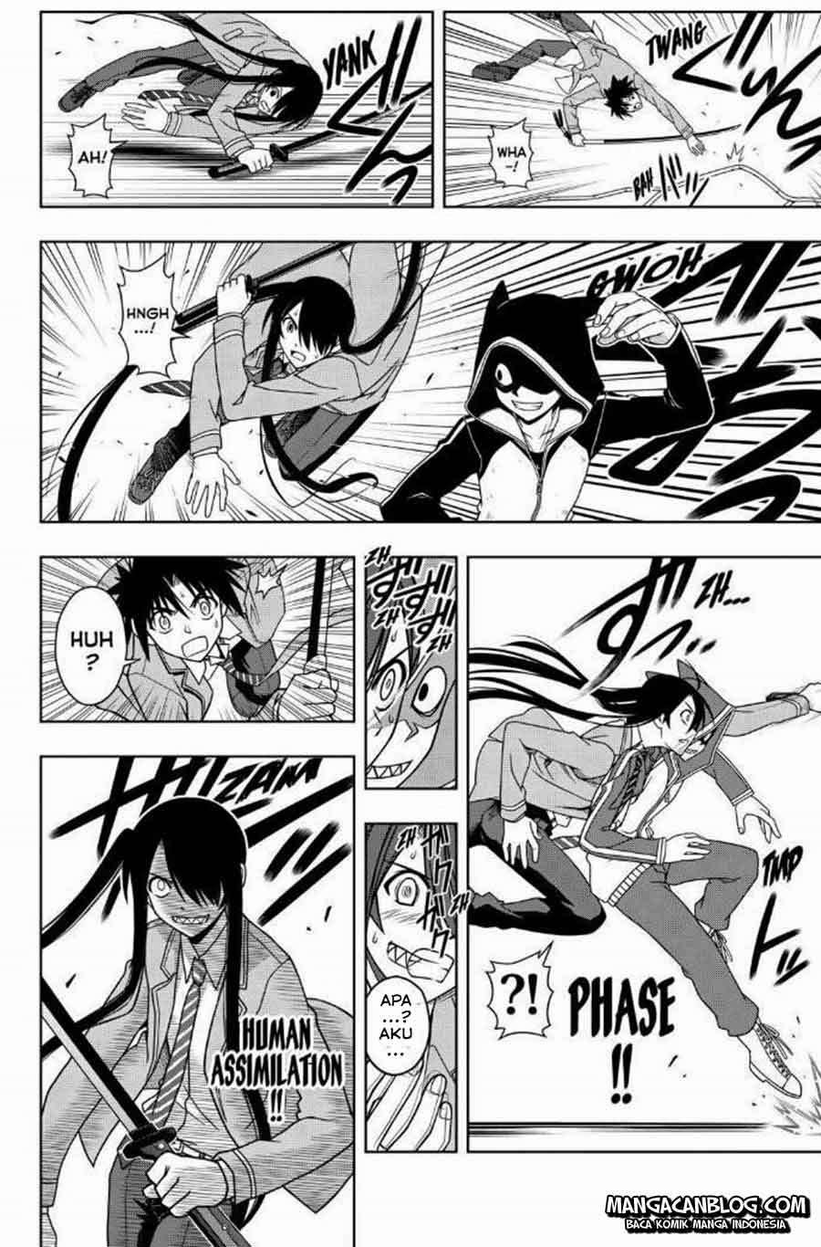 Chapter 47 - halaman 10