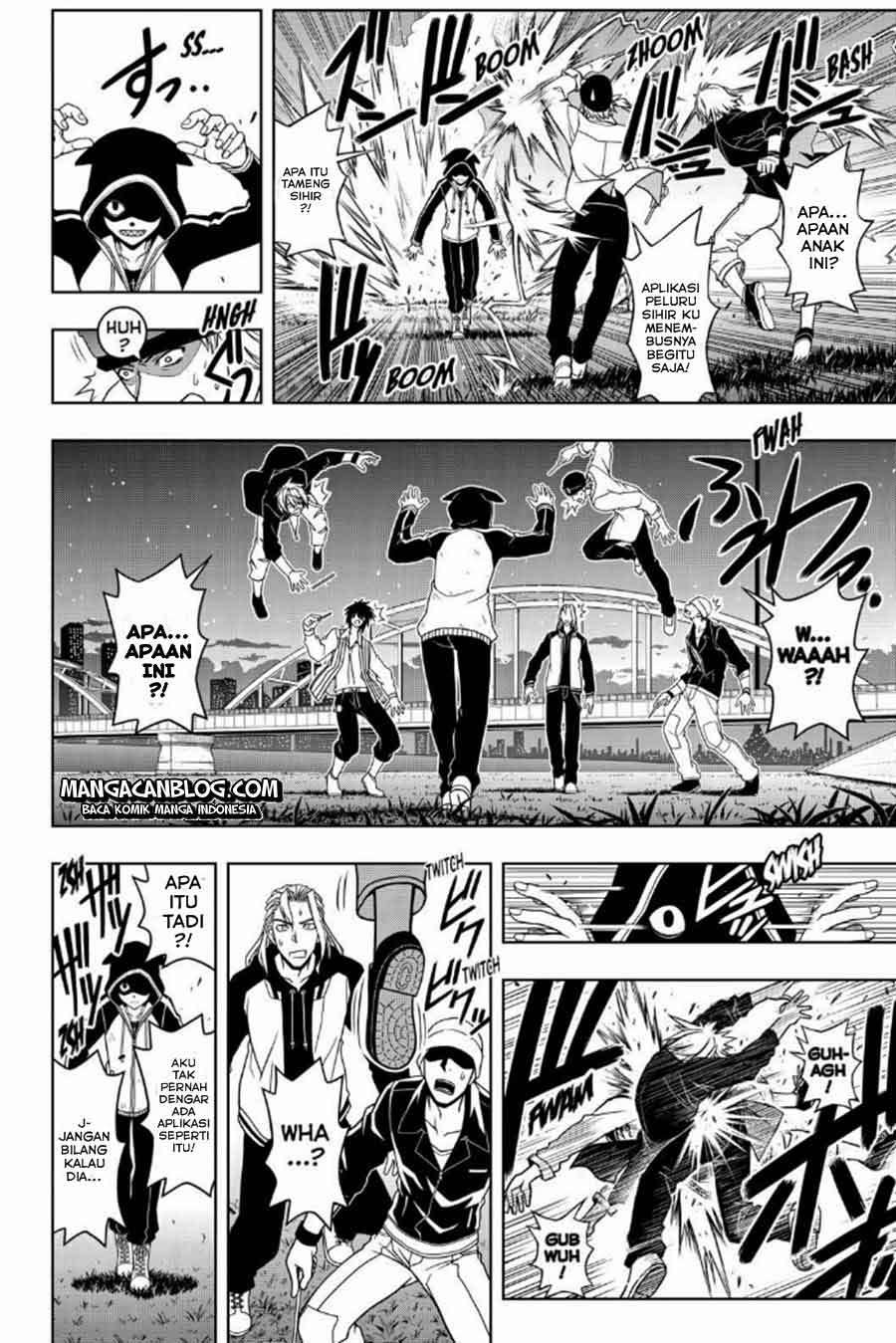 Chapter 46 - halaman 10