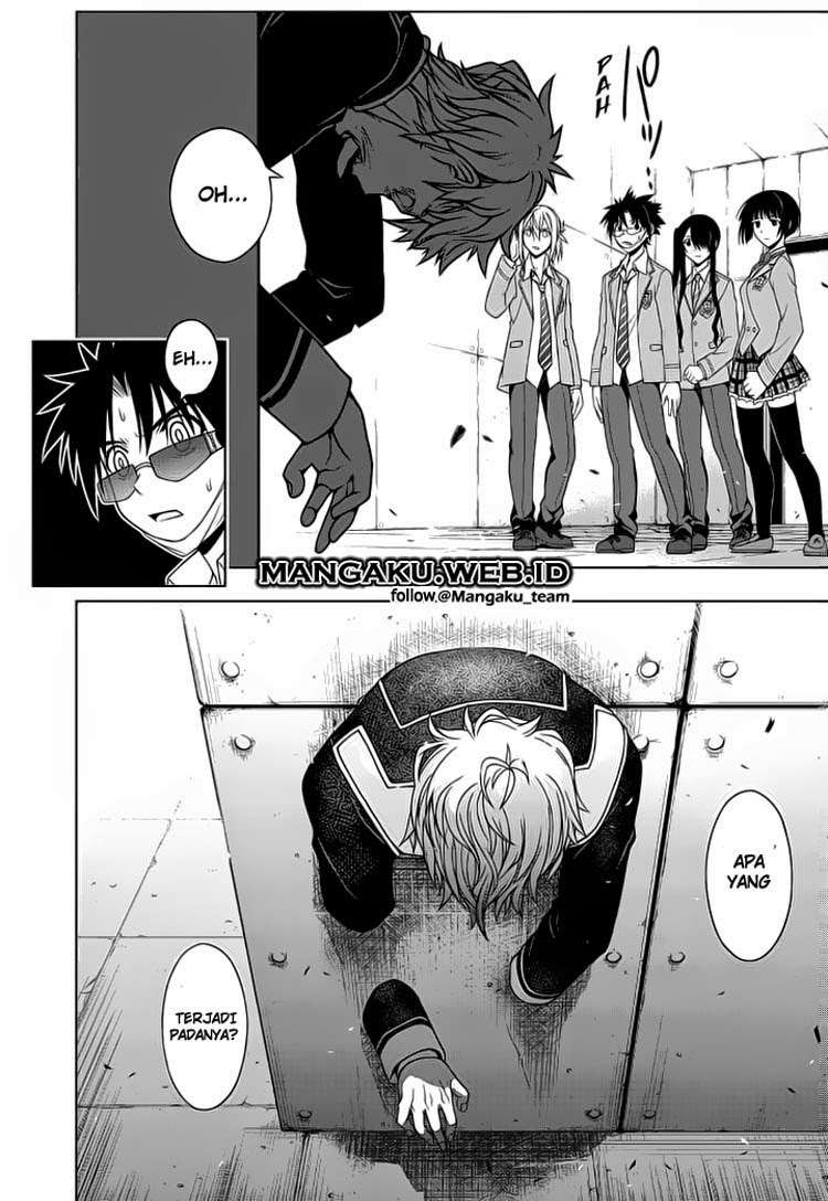 Chapter 45 - halaman 10