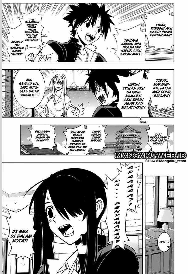 Chapter 43 - halaman 11
