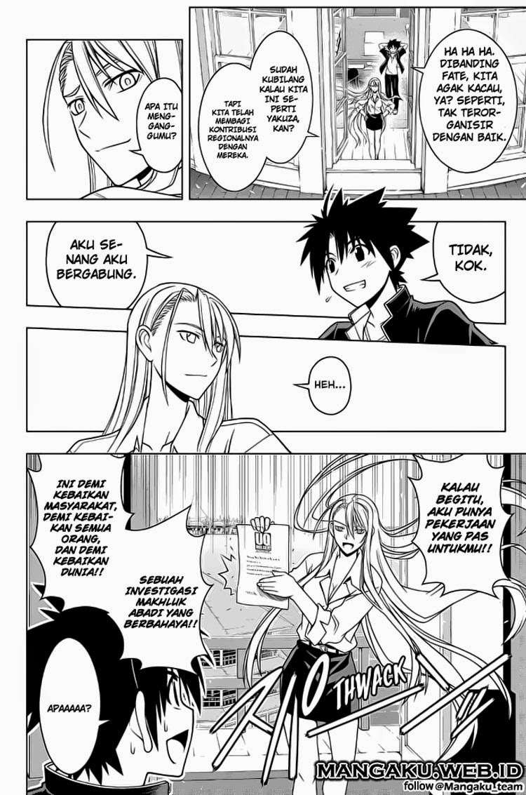 Chapter 43 - halaman 10