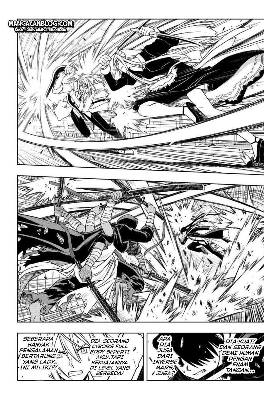 Chapter 40 - halaman 11