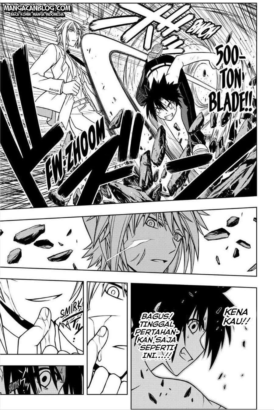 Chapter 40 - halaman 10