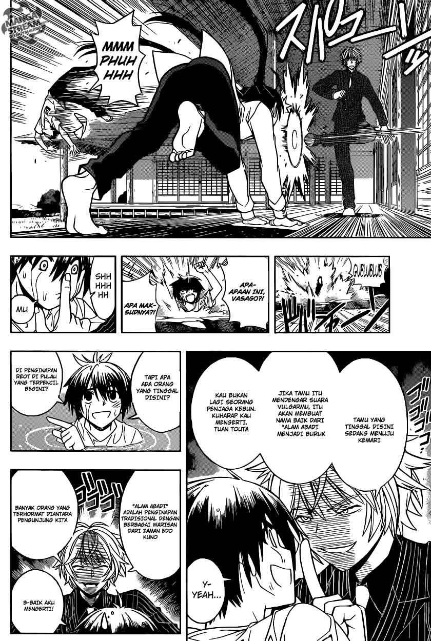 Chapter 31 - halaman 10