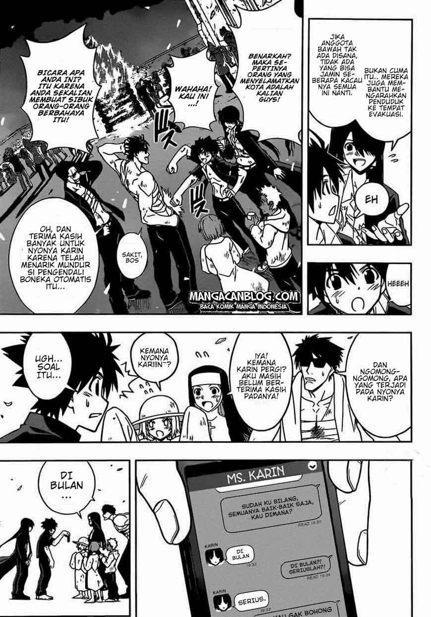 Chapter 30 - halaman 10