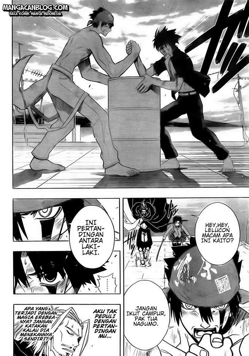 Chapter 25 - halaman 10