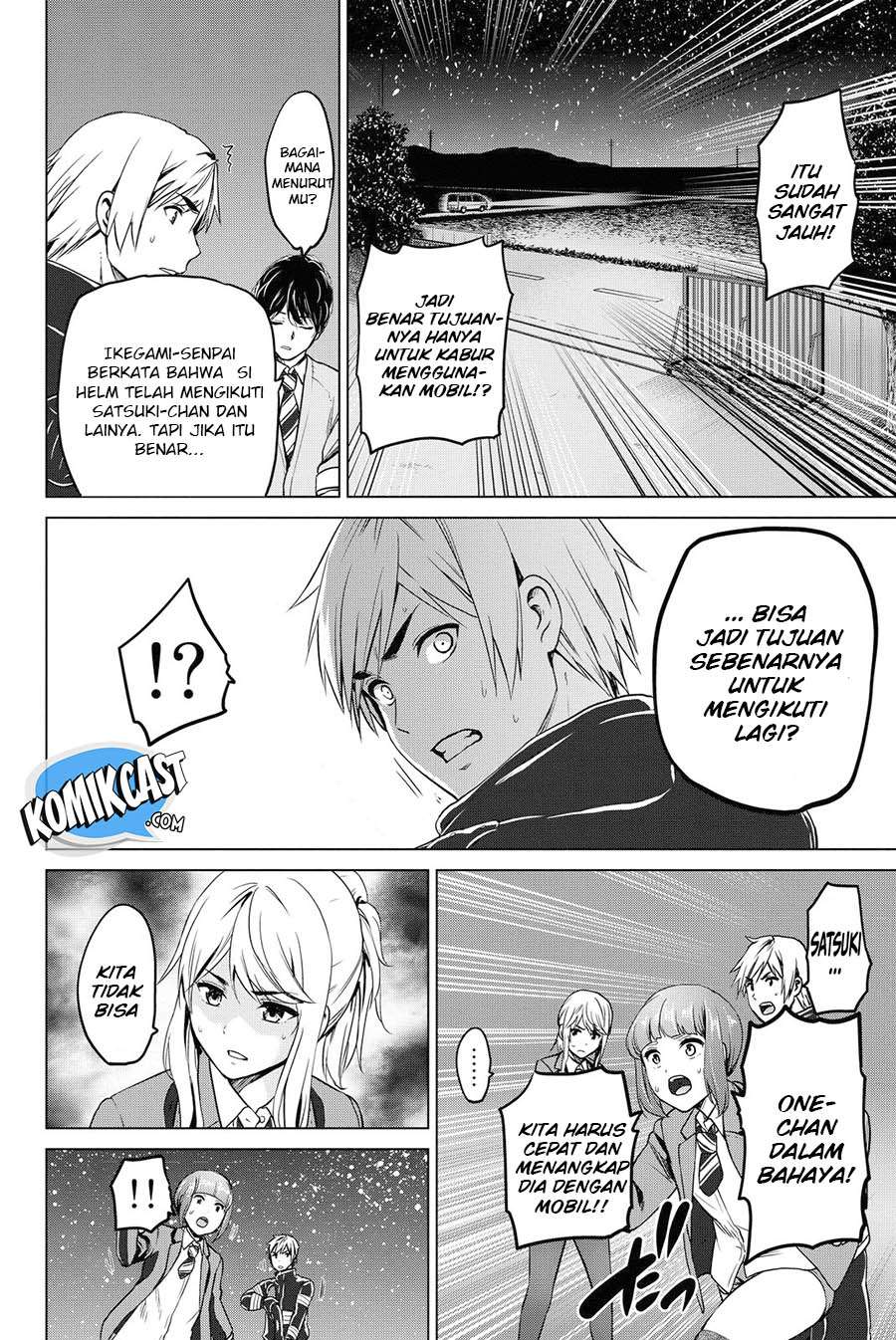 Chapter 48 - halaman 10