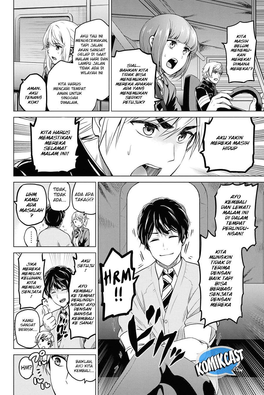 Chapter 46 - halaman 11