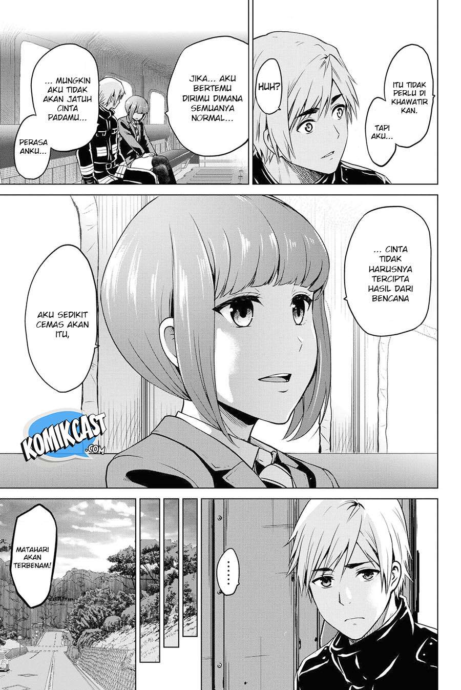 Chapter 46 - halaman 10
