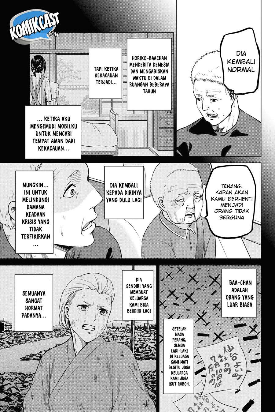 Chapter 45 - halaman 11