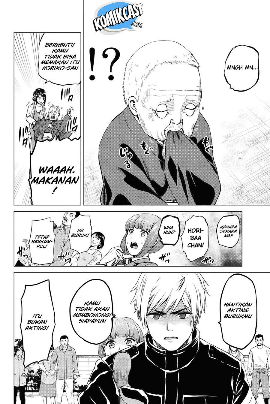 Chapter 45 - halaman 10