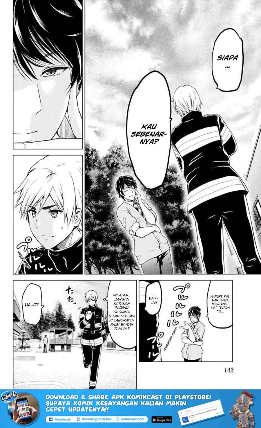 Chapter 40 - halaman 11
