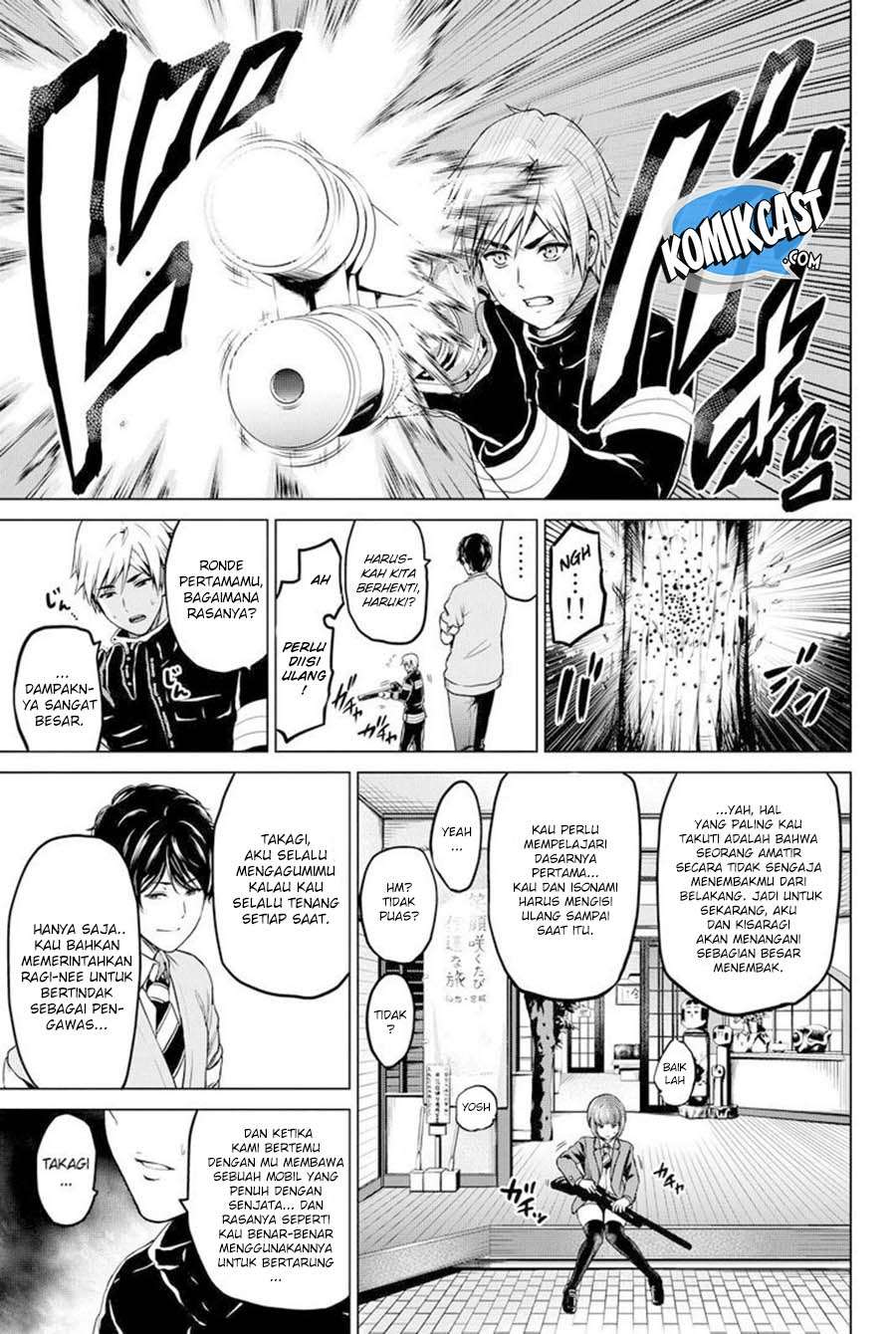 Chapter 40 - halaman 10