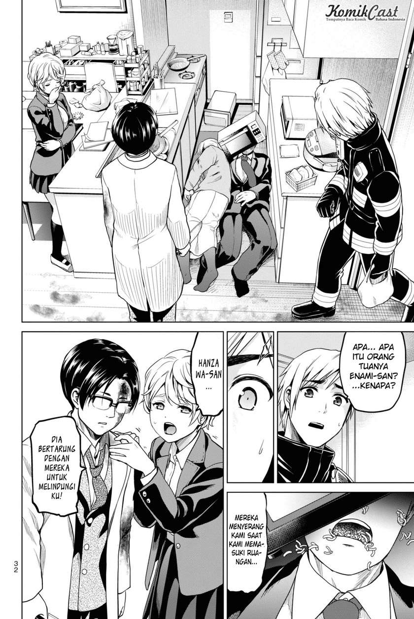Chapter 25 - halaman 10