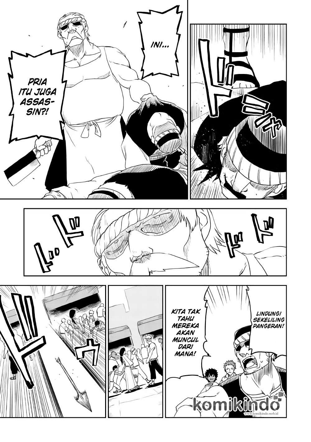 Chapter 40 - halaman 11