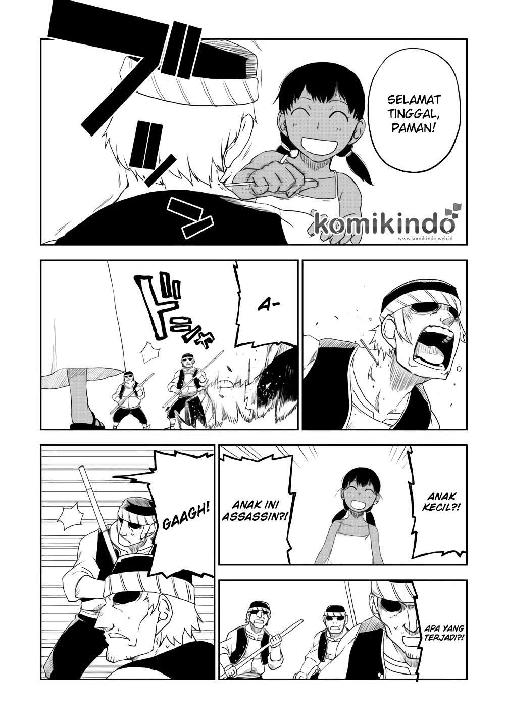 Chapter 40 - halaman 10