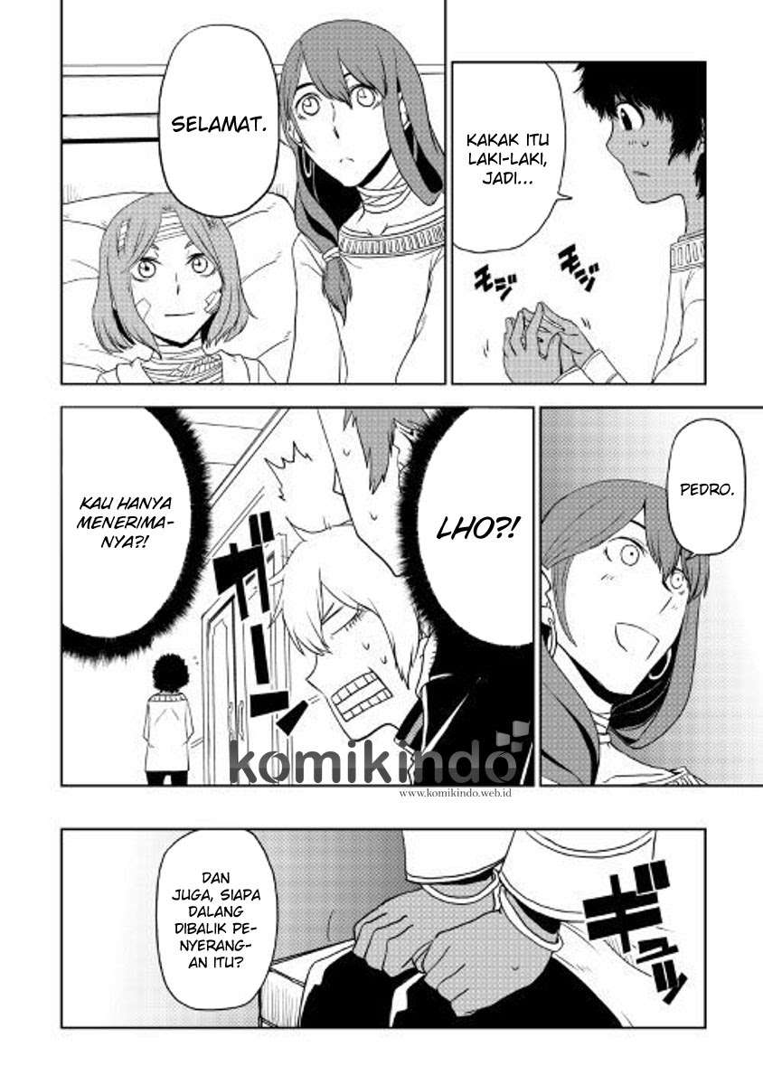 Chapter 30 - halaman 11