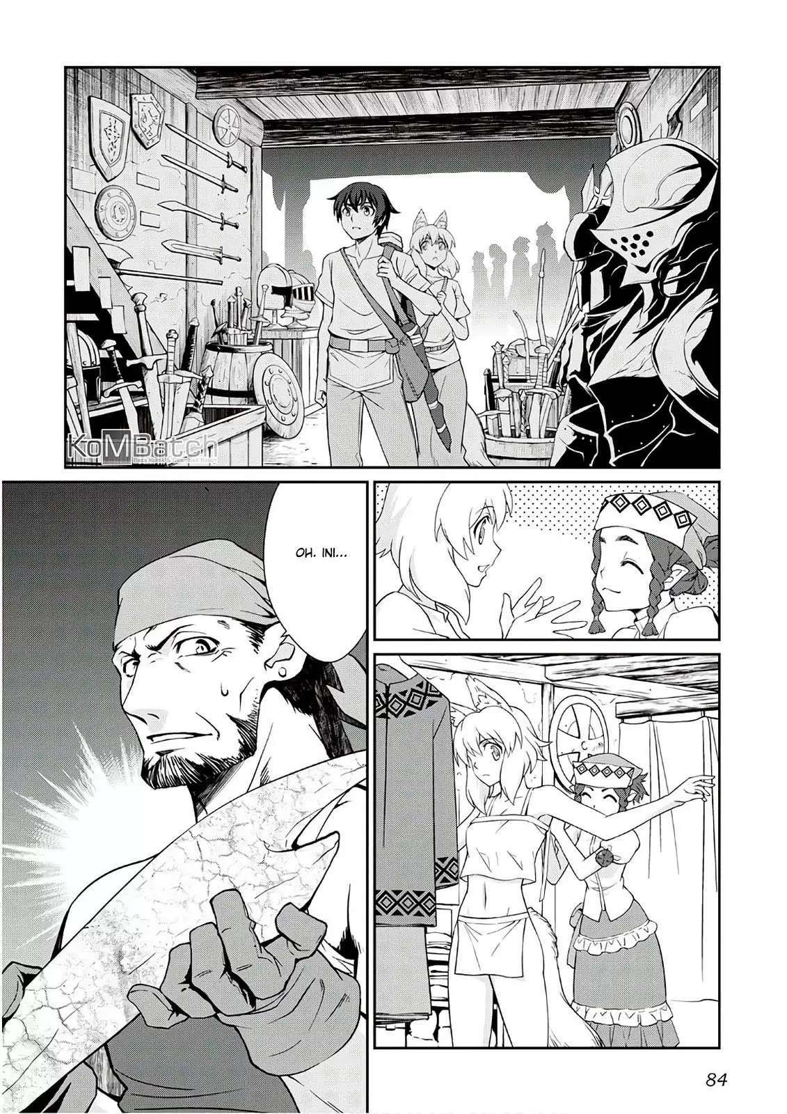 Chapter 22 - halaman 10