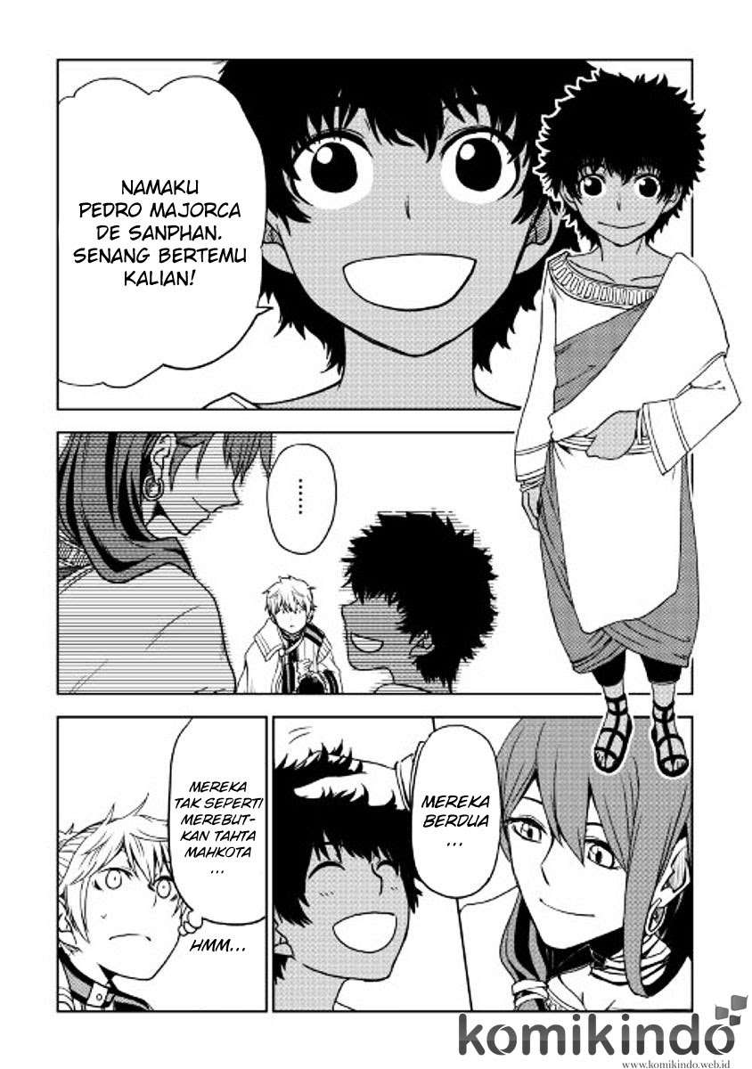 Chapter 27 - halaman 10