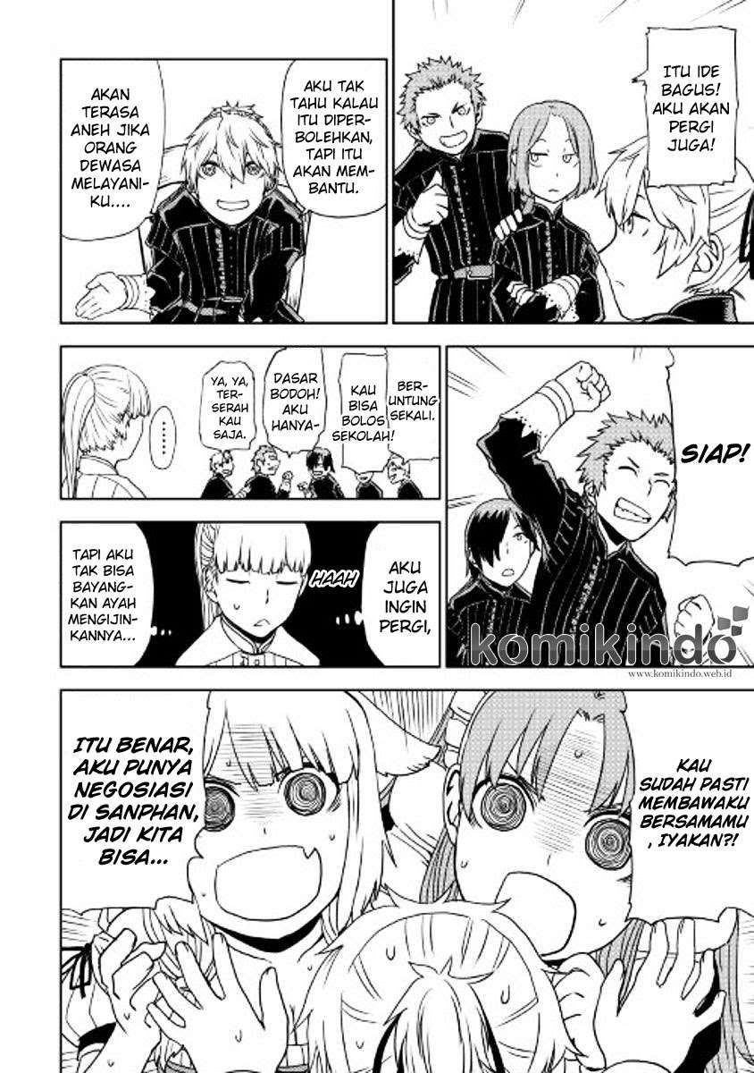 Chapter 25 - halaman 11