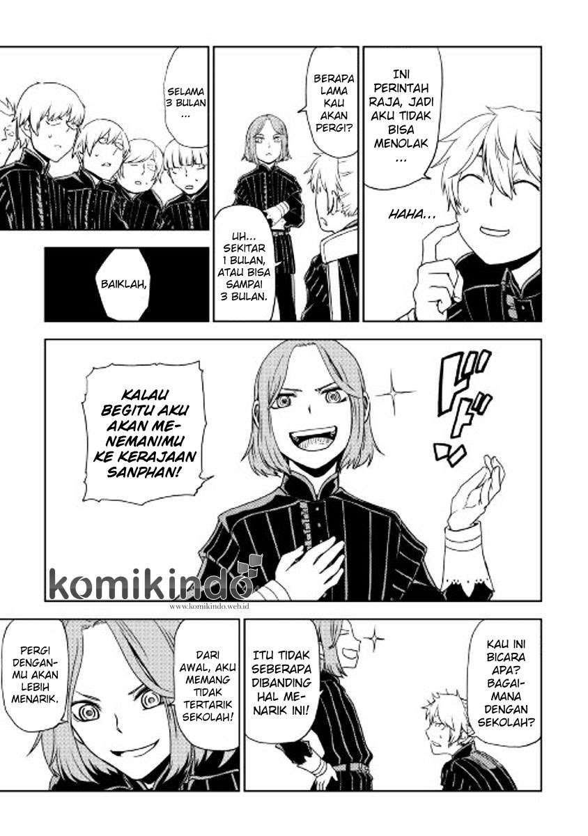 Chapter 25 - halaman 10