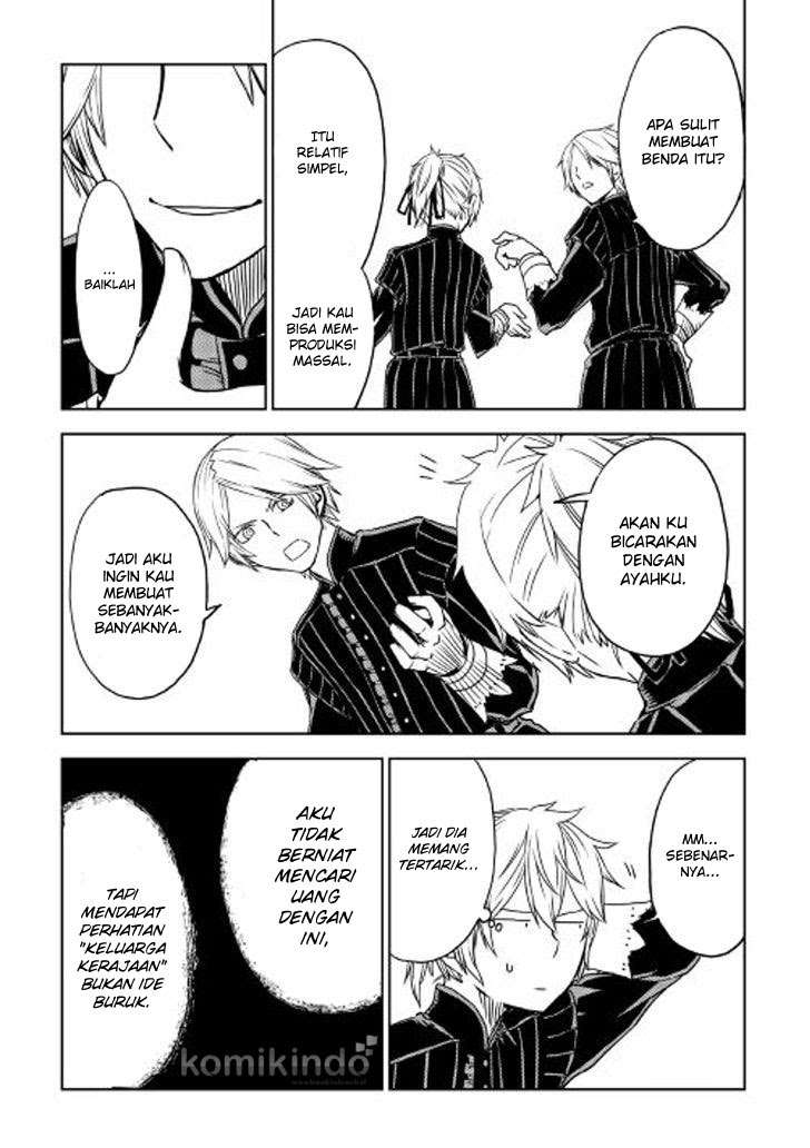 Chapter 20 - halaman 10