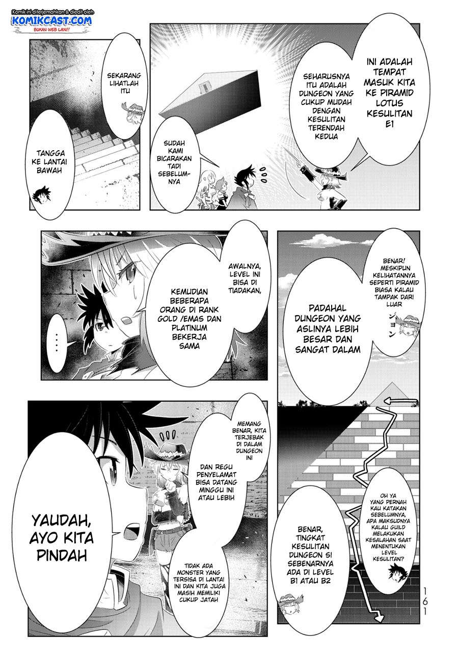 Chapter 40 - halaman 11