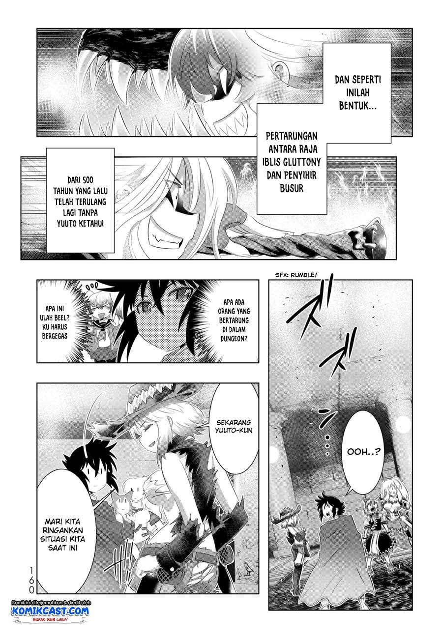 Chapter 40 - halaman 10