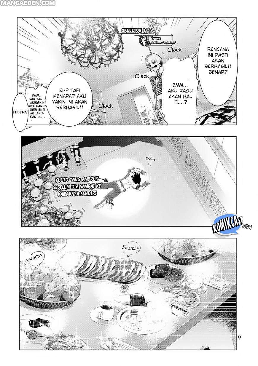 Chapter 33 - halaman 10