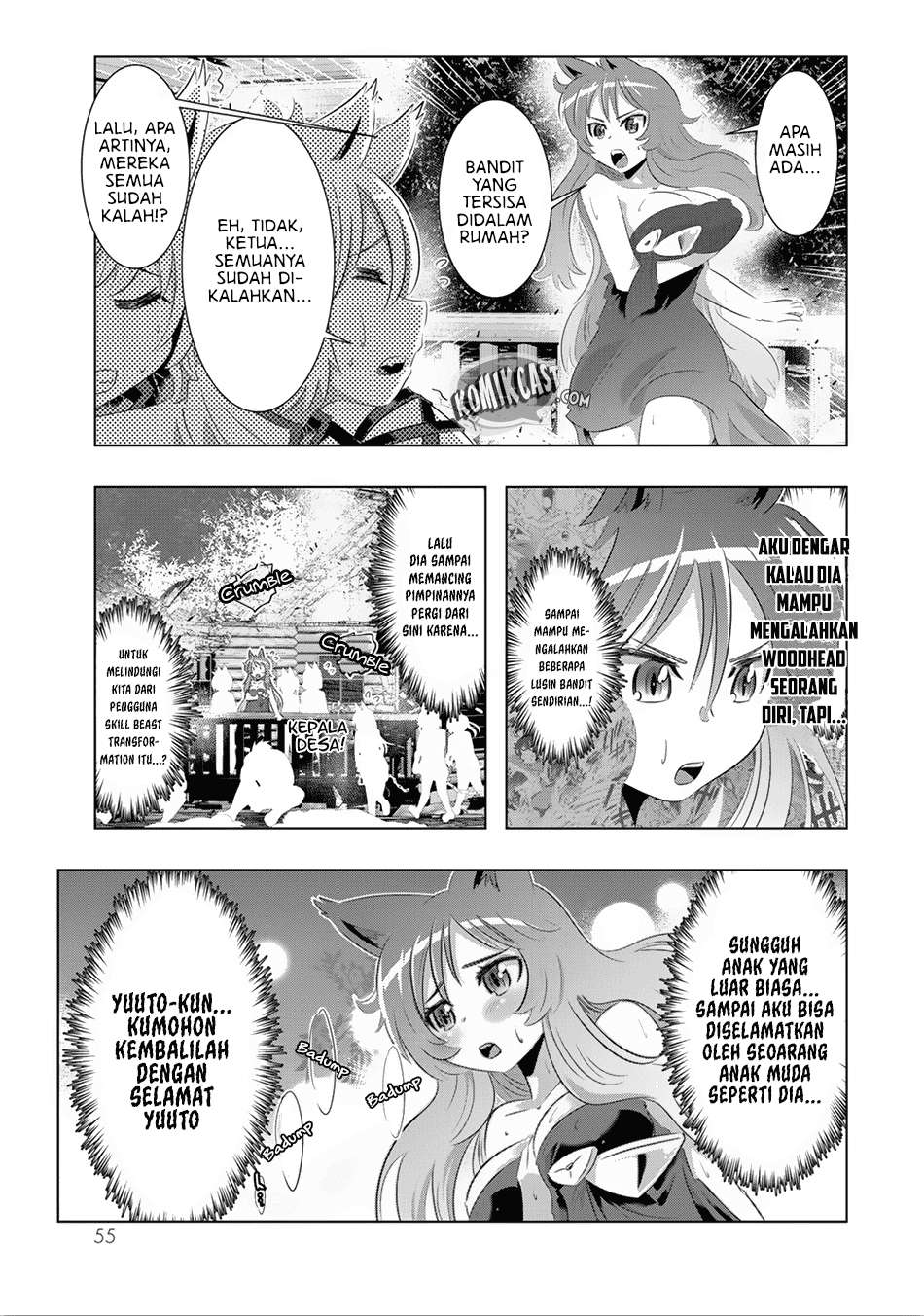 Chapter 27 - halaman 10