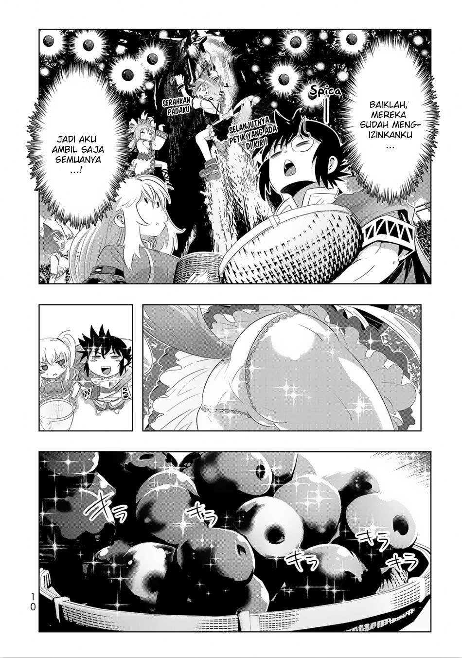 Chapter 25 - halaman 11