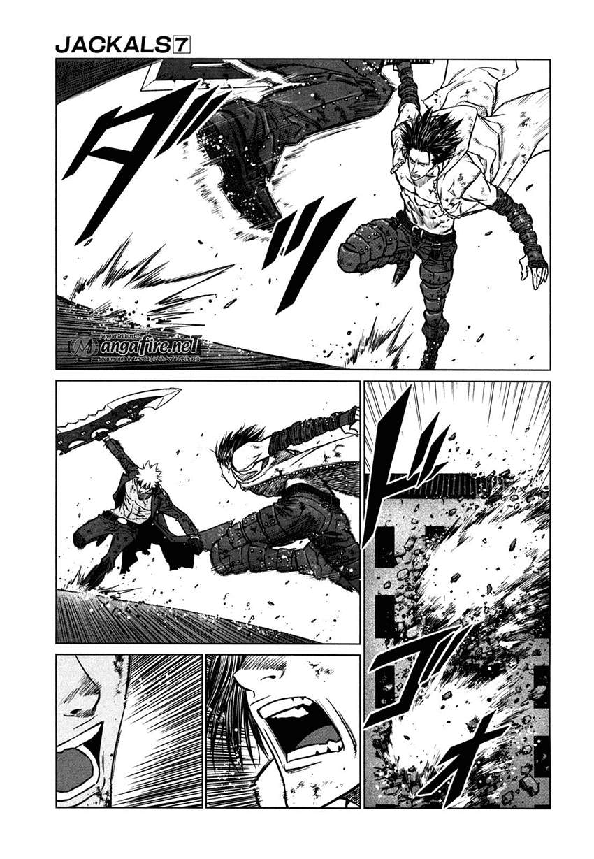 Chapter 56 - halaman 11