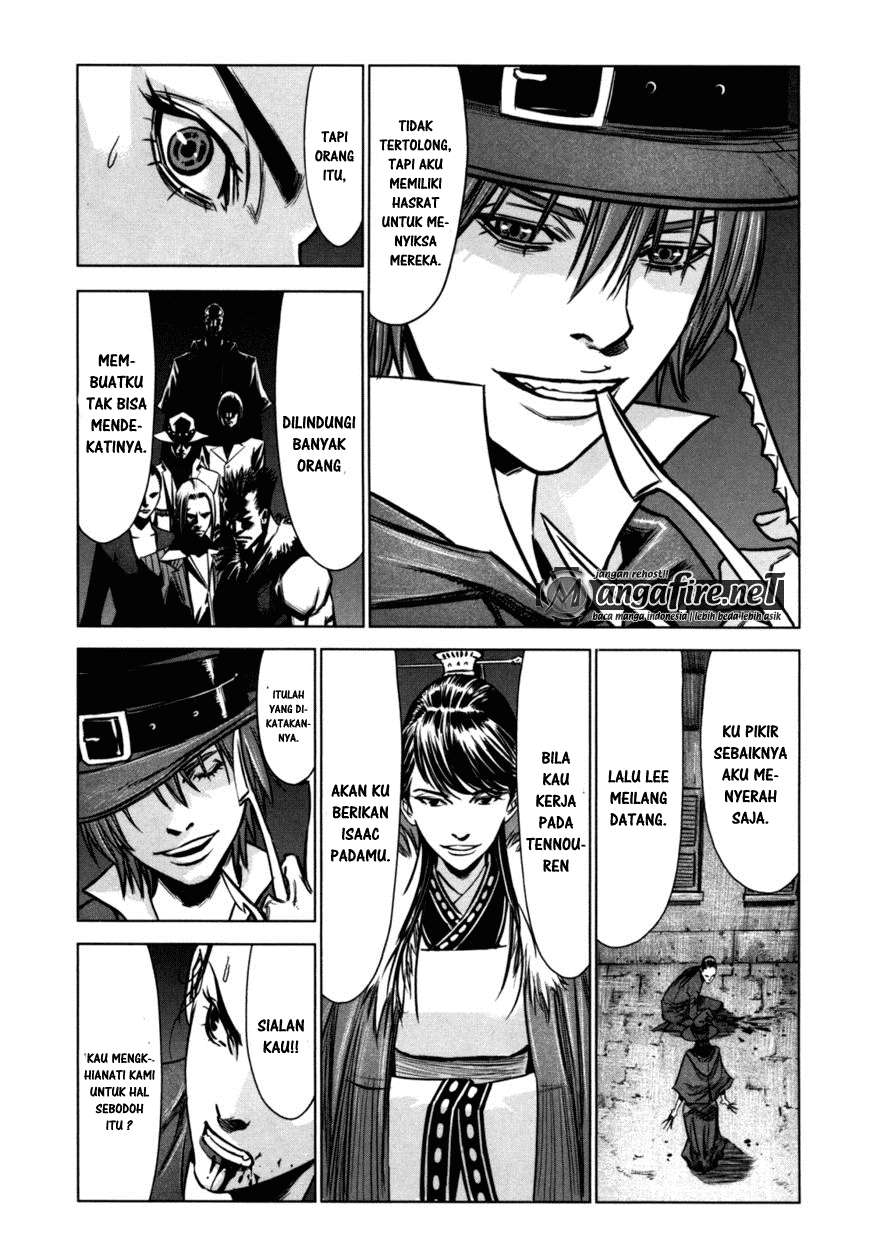 Chapter 50 - halaman 10