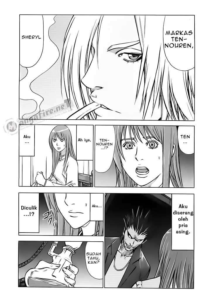 Chapter 42 - halaman 10