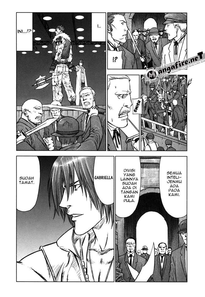 Chapter 40 - halaman 10