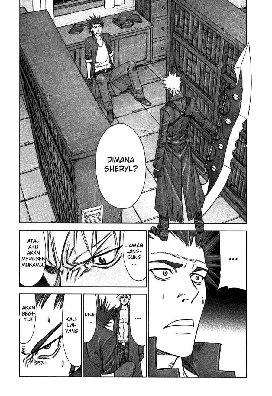 Chapter 33 - halaman 10