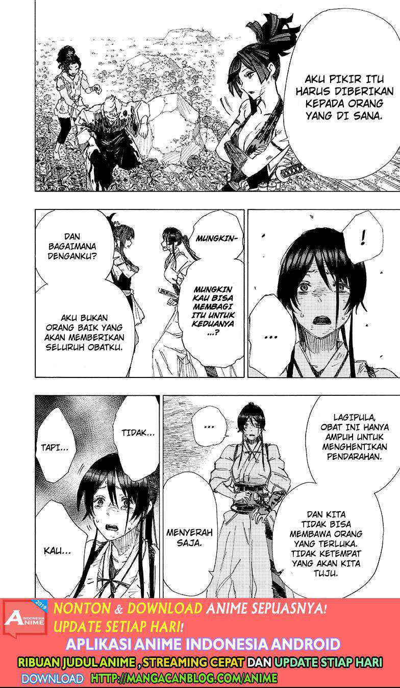 Chapter 43 - halaman 11