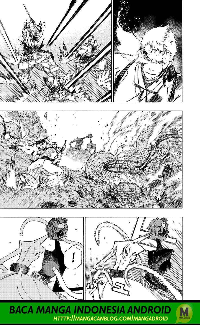 Chapter 42 - halaman 10