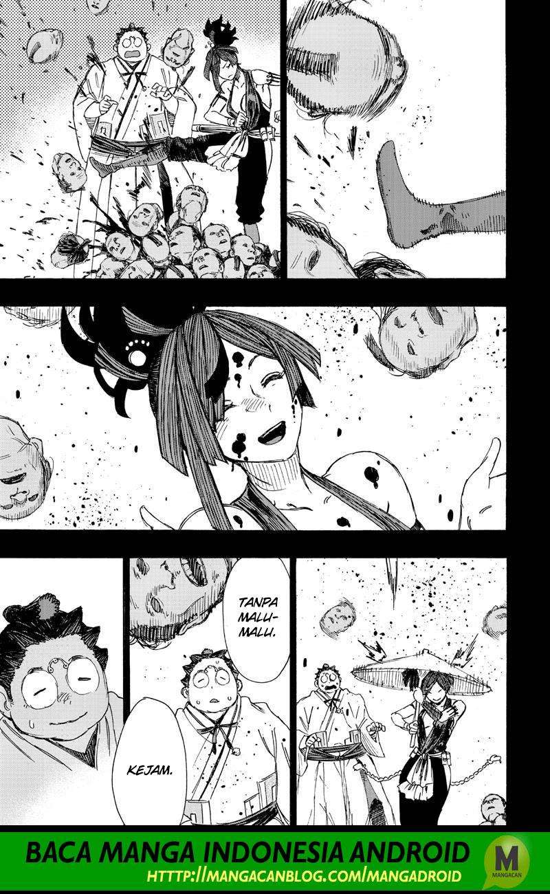 Chapter 40 - halaman 11