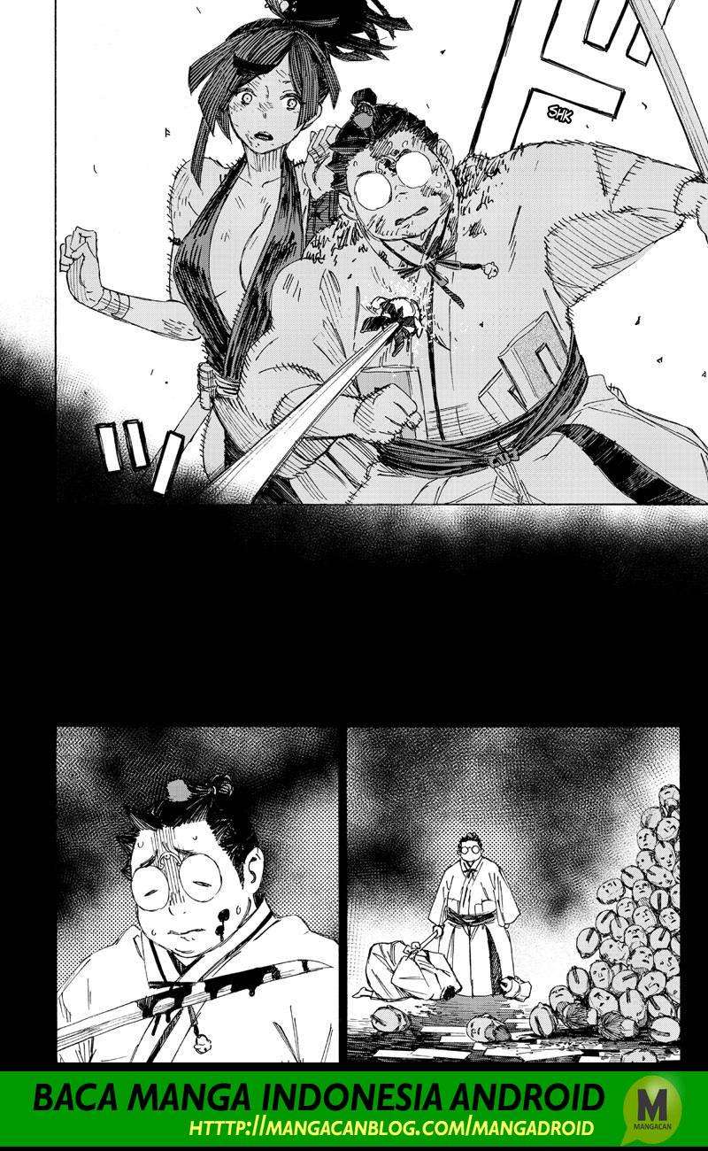 Chapter 40 - halaman 10