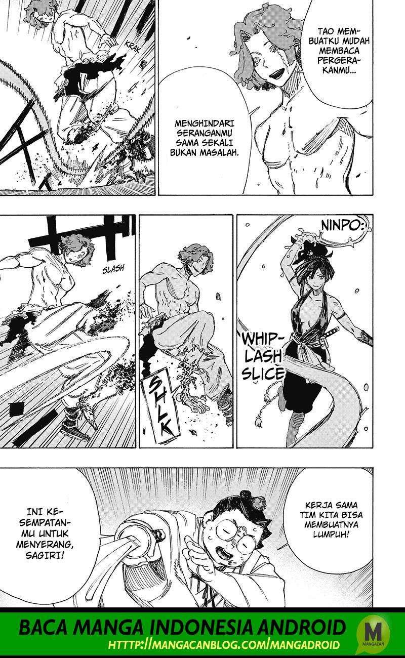 Chapter 39 - halaman 10