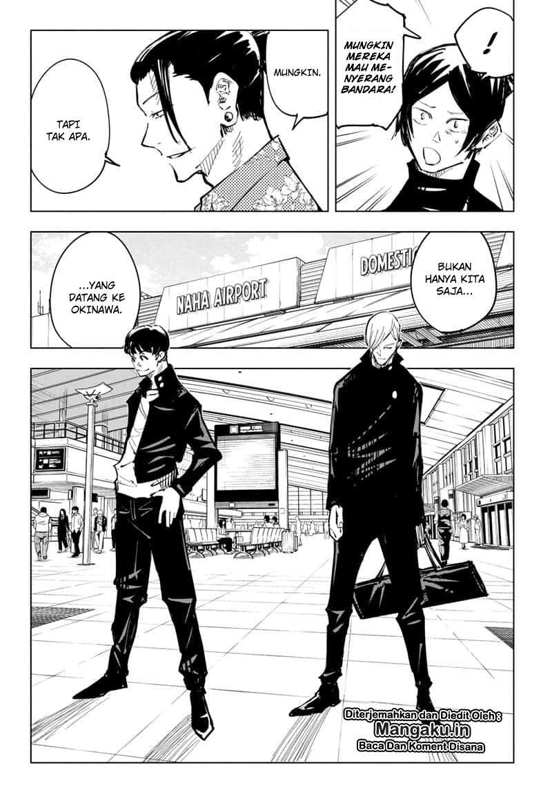 Chapter 70 - halaman 11