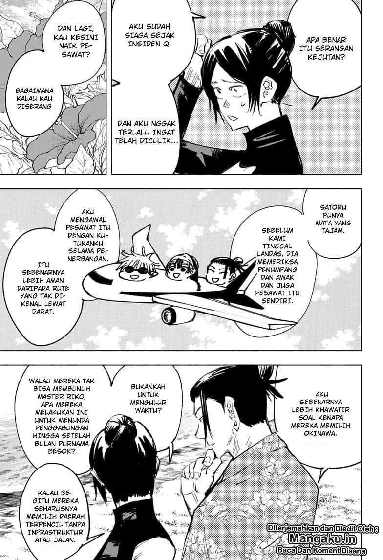 Chapter 70 - halaman 10