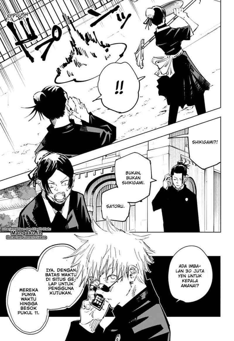 Chapter 69 - halaman 11
