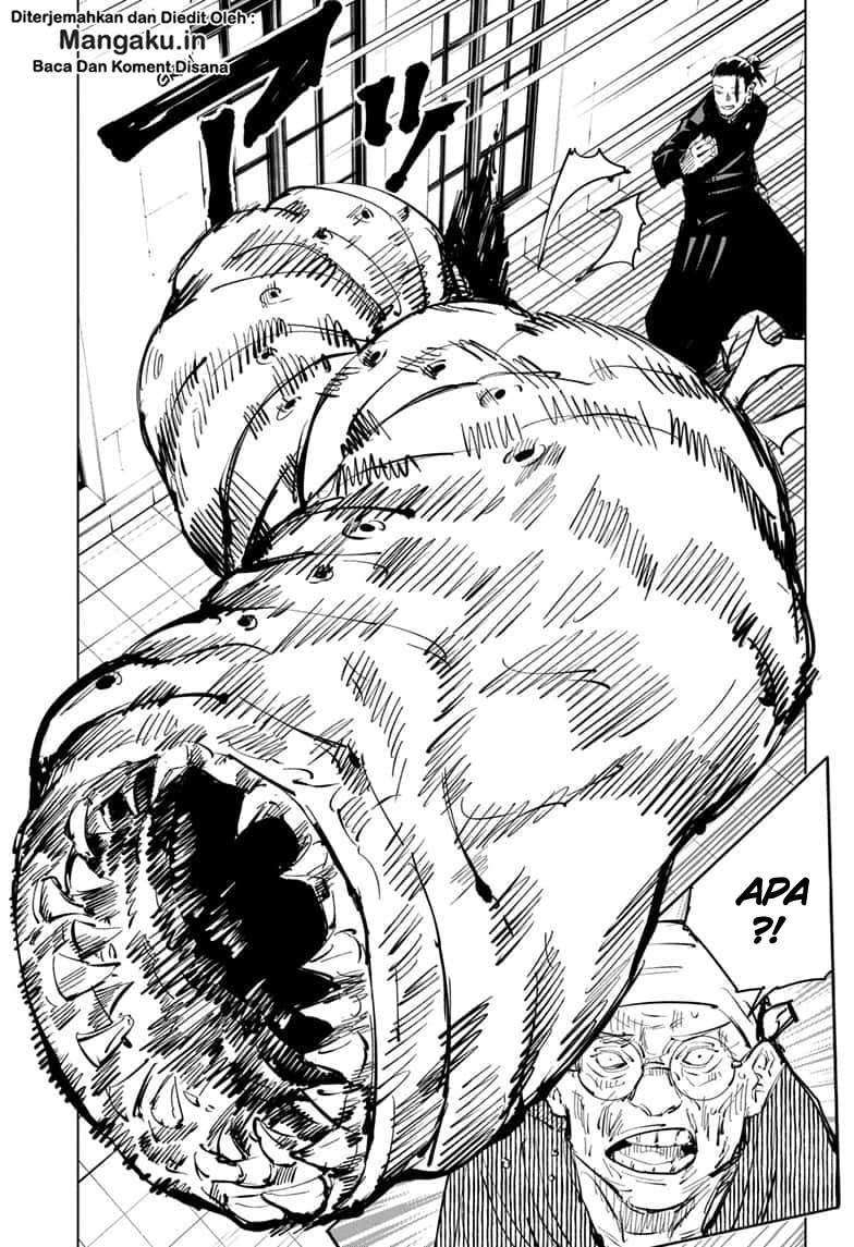 Chapter 68 - halaman 11