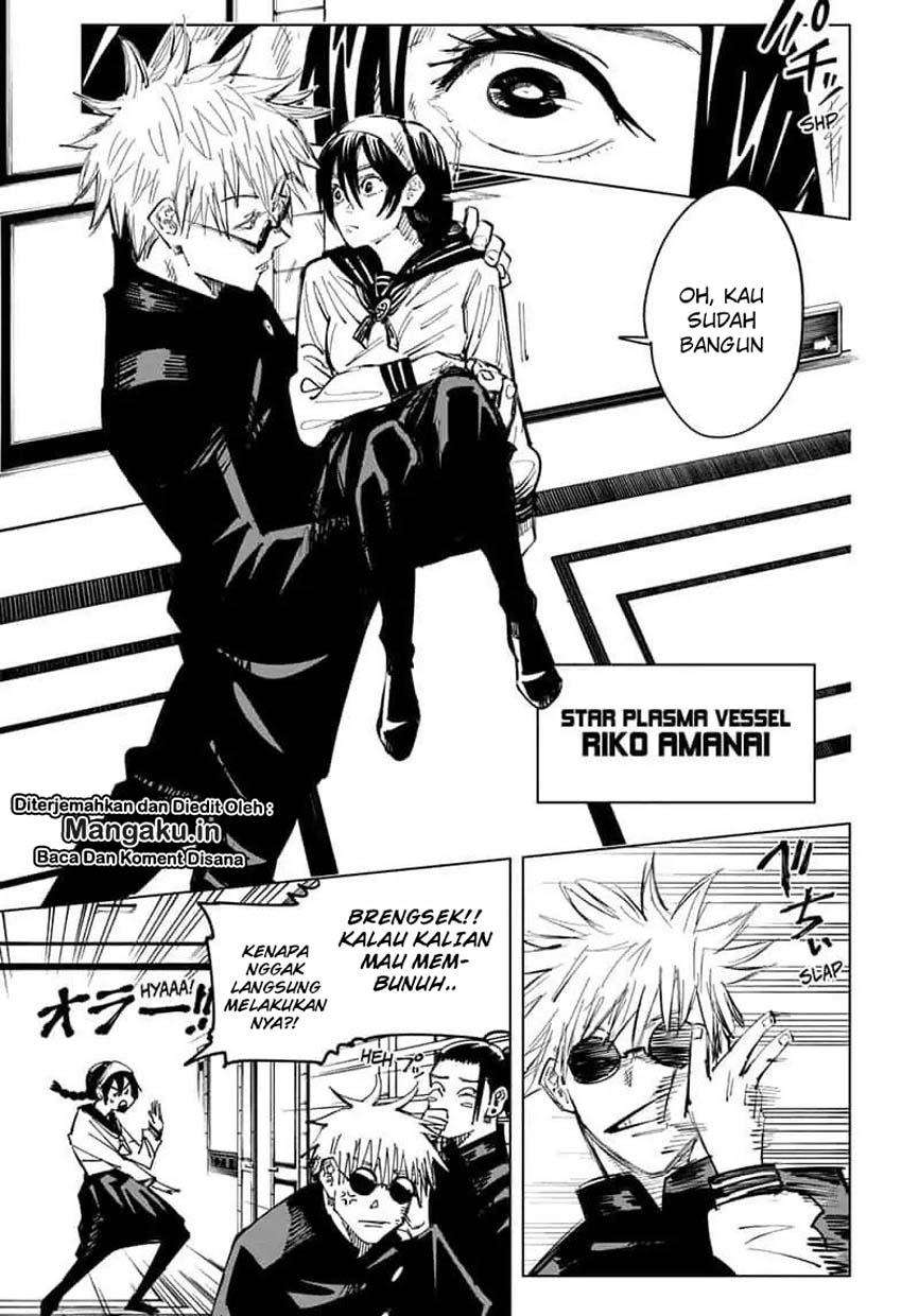 Chapter 67 - halaman 11