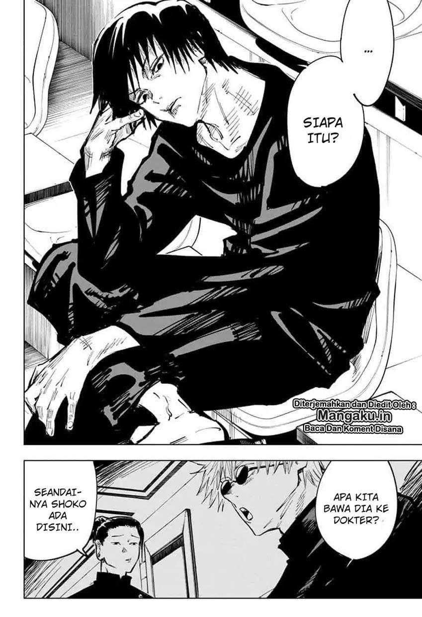 Chapter 67 - halaman 10