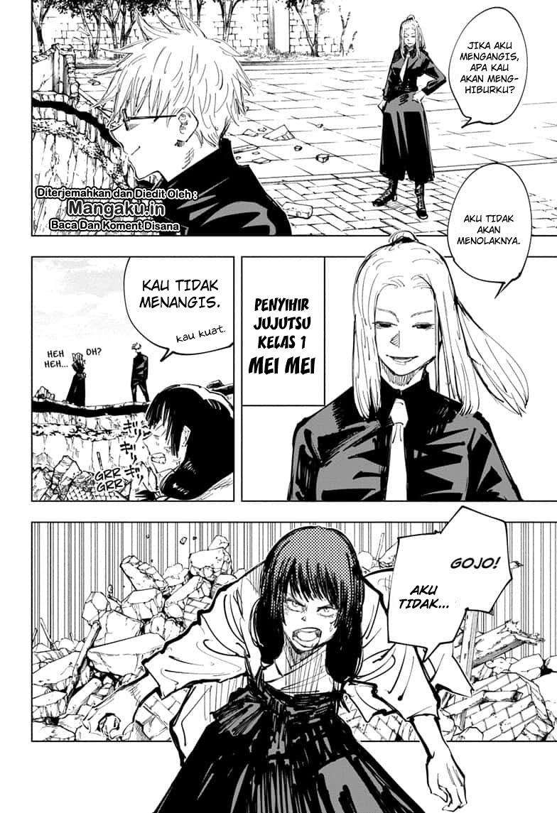 Chapter 65 - halaman 10