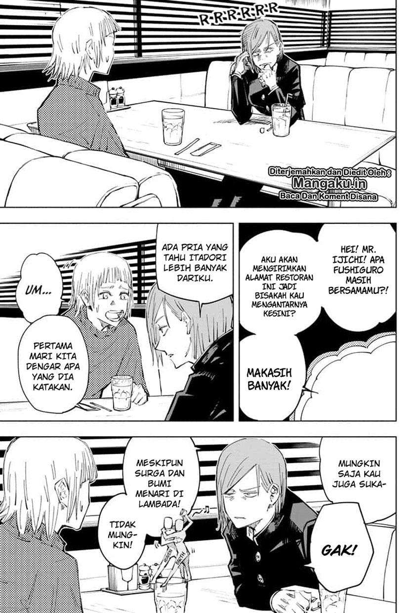 Chapter 64 - halaman 11